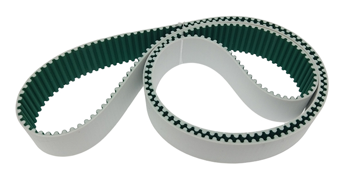 聚氨酯（PU）无缝带（绿色）PU Flex Belts（green）.jpg