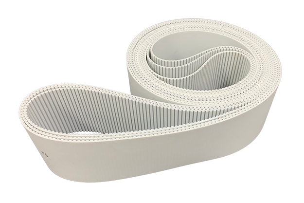 聚氨酯（PU）无缝带（白色）PU Flex Belts（white）.jpg