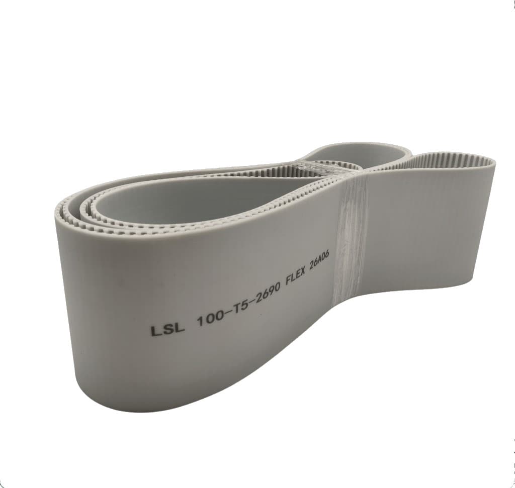 PU Timing Belt