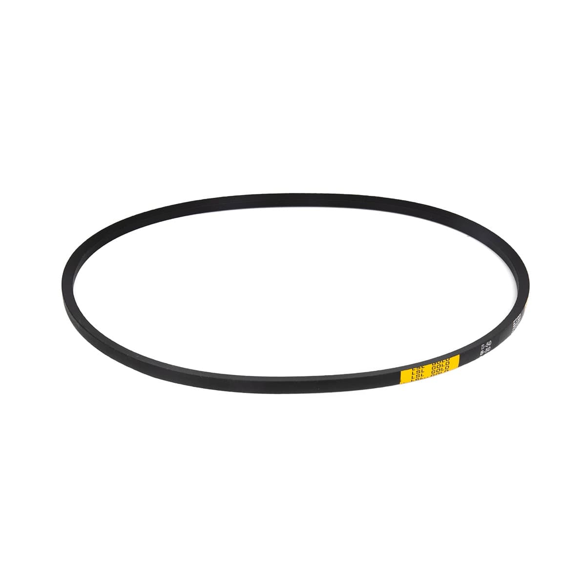 Wrapped V Belt